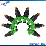 Fuel Injectors Ford Mustang Chevrolet Corvette 1999 2000-2003 2004. Fixed Price $32.93.