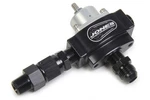 Jones Racing Products Fuel Regulator Bypass Billet Idle Jet FP-8009-R2. Fixed Price $218.70.