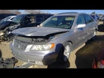 Used Fuel Injection Throttle Body Fits: 2006 Hyundai Azera 3.3 Grade. Fixed Price $140.70.