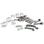 Fuel Injector O-ring Kit Motorcraft CM-5336 Fits 21-23 Ford F-150. Fixed Price $40.00.