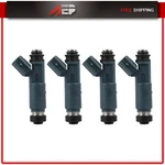 Fuel Injectors For Toyota Corolla Chevrolet Prizm 1.8L 1998-99 23250-74250. Fixed Price $38.99.