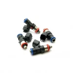 Deatschwerks Fuel Injectors For Bosch EV14 Universal 40MM Compact 65LB/HR. Fixed Price $377.49.
