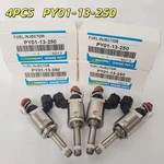 4PCS PY01-13-250 Engine Fuel Injector Kit For 2014-2025 Mazda CX-5 2.5L Us. Fixed Price $142.00.