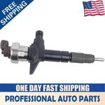 Fuel Injector For Toyota Hilux 295050-1900 295050-0910 295050-0911 295050-0912. Fixed Price $134.99.