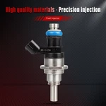 Fuel Injector Set For Mazda 2007-2013 / CX-7 2007-2012. Fixed Price $47.99.