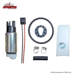 Fuel Pump For 1985-1998 Buick Cadillac Chevrolet Gmc Oldsmobile Pontiac. Fixed Price $18.50.