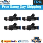 New Fuel Injector Set Fits 2000-2003 Chevrolet S10 Gmc Sonoma. Fixed Price $164.16.