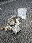 Throttle Body Valve Assembly 4.0L Fits 02-04 Grand Cherokee 53013290AA. Fixed Price $22.05.