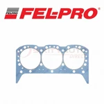 Fel-pro Cylinder Head Gasket For 1985-1986 Chevrolet K10 4.3L V6 Engine Hb. Fixed Price $24.46.