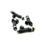 Deatschwerks 18U-02-0800-4 Matched Set Of Injectors 800CC/MIN. Fixed Price $368.99.
