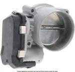 Cardone 67-6028 Remanufactured Fuel Injection Throttle Body-ipd. Fixed Price $405.61.