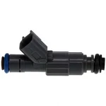 Fuel Injector-vin: W, Gas Gb Remanufacturing 822-11142. Fixed Price $93.99.