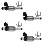 For Mazda 3 2016 2017 2018 Fuel Injector Set. Fixed Price $310.41.