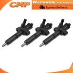 3PCS Fuel Injector D4NN9F593A Ford New Holland 545A 420 445 335 340A. Fixed Price $114.99.