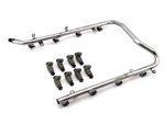 R129 Fuel Injection Rail 1130700095 Mercedes SL500. Fixed Price $109.00.