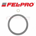 Fel-pro Rear Engine Crankshaft Seal Kit For 1991 Chevrolet R3500 7.4L V8 Fn. Fixed Price $32.77.
