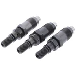 3X Fuel Injector 719255-53100 For Yanmar Engine 3TNA72 3TN82 3TNE74 3TNE68-DW. Fixed Price $75.00.