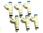 Bosch Fuel Injector 0280156184 Fits 4L2Z9F593EA CM5100 Explorer 4.0L 2004. Fixed Price $90.00.