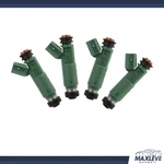 Fuel Injectors For 2003 2002 2001 Toyota Corolla 2005-2000 Celica 1.8L. Fixed Price $31.28.