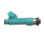 New Fuel Injector Standard Motor Products FJ758. Fixed Price $178.00.