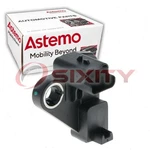Hitachi Crankshaft Position Sensor 2015-2018 Ford Focus 1.0L L3 Engine Oq. Fixed Price $28.76.