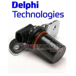 Delphi Vehicle Speed Sensor For 1991-2003 Chevrolet S10 2.2L 2.5L 4.3L V6 Eo. Fixed Price $39.90.