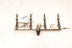 2022-25 Hyundai Tucson Sel 2.5L Fuel Rail Delivery Pipe W/ Injectors 35390-2S001. Fixed Price $169.65.