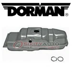 Dorman Fuel Tank For 1991-1995 Gmc Sonoma Air Delivery Storage Fw. Fixed Price $220.51.