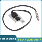 Nox Sensor 8R0907807G 8R0907807Q For Audi Q5 8R/8RB 2008-2018. Fixed Price $150.00.