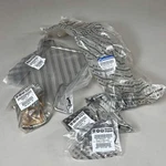 Mopar Fuel Injector Supply Tube Kit CSSMZ46EAA. Fixed Price $40.32.