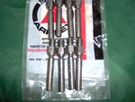 Bosch 0437502035 Fuel Injectors Reconditioned Set Of 8 .. Fixed Price $319.50.