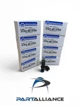 Oem Mopar 5.7L Fuel Injector P/n: 05281568AA Complete Set Of. Fixed Price $495.00.