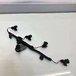 Oem Bmw E65 745I Fuel Injector Rail Wiring Harness 7514610 N62 2002-2005. Fixed Price $37.99.