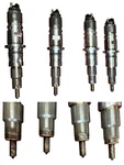 Cummins/bosch Diesel Fuel Injectors 4261177 (set Of 4). Fixed Price $500.00.