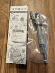 Audi A8 4H Fuel Injector 6.3 W12 07P906036C. Fixed Price $151.14.