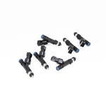 Deatschwerks 18U-09-0900-6 Fits Bmw 87-00 M20/M50/M52 900CC Injectors Set Of. Fixed Price $595.15.