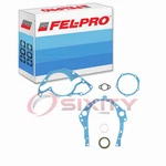 Fel-pro Engine Timing Cover Gasket Set For 2001-2005 Pontiac Aztek 3.4L V6 Ko. Fixed Price $25.21.