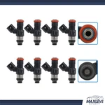 8X For Chevrolet Silverado 1500 Gmc Yukon Xl 6.2L 2013-2009 Fuel Injectors. Fixed Price $84.49.