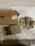 Genuine Caterpillar 456 3544 Fuel Pump Injector New Box. Fixed Price $700.00.