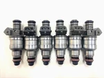 Fuel Injector Set 1995-1997 Ford E150 E250 F150 4.2L Vin Windstar 3.8L. Fixed Price $177.70.