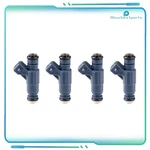 Fuel Injectors For 2001-2005 Audi A4 Quattro Volkswagen Passat 1.8L Turbocharged. Fixed Price $32.99.