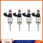 4PCS Fuel Injectors Fits Honda Accord 2013-2017 2.4L Cr-v 2015-2019. Fixed Price $60.99.