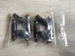 Deatschwerks Set Of 800CC Injectors For 2006-2009 Honda S2000 21U-01-0800-4. Fixed Price $400.00.