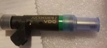 Siemens/vdo A2C53432878Z Fuel Injector. Fixed Price $70.00.