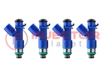 Set Of Denso 0880 Fuel Injector Acura K23A1 Turbo 16450-RWC-A01 Genuine Oem. Fixed Price $189.39.