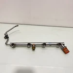Oem Audi 4.2 Fsi Fuel Distributor Right 079133316AR A6 A8L Q7 Touareg. Fixed Price $129.00.