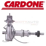 Cardone Reman Distributor For 1969-1973 Mercury Colony Park 5.8L 6.6L 7.0L Vc. Fixed Price $145.41.