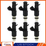 For Honda Odyssey 3.5L V6 2005 2006 2007 2008 2009 2010 Fuel Injectors. Fixed Price $45.99.