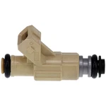 Gb 822-11146 Reman Multi Port Fuel Injector 97-02 Ford Mercury Escort Tracer. Fixed Price $53.46.