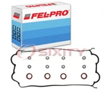 Fel-pro Valve Cover Gasket Set For 1993-2001 Honda Prelude 2.2L L4 Engine Yd. Fixed Price $46.70.